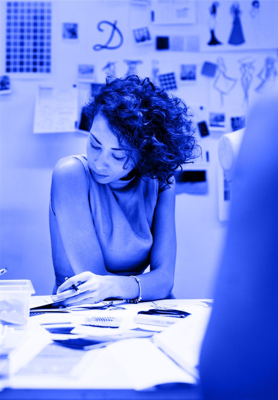 The strategic value of change